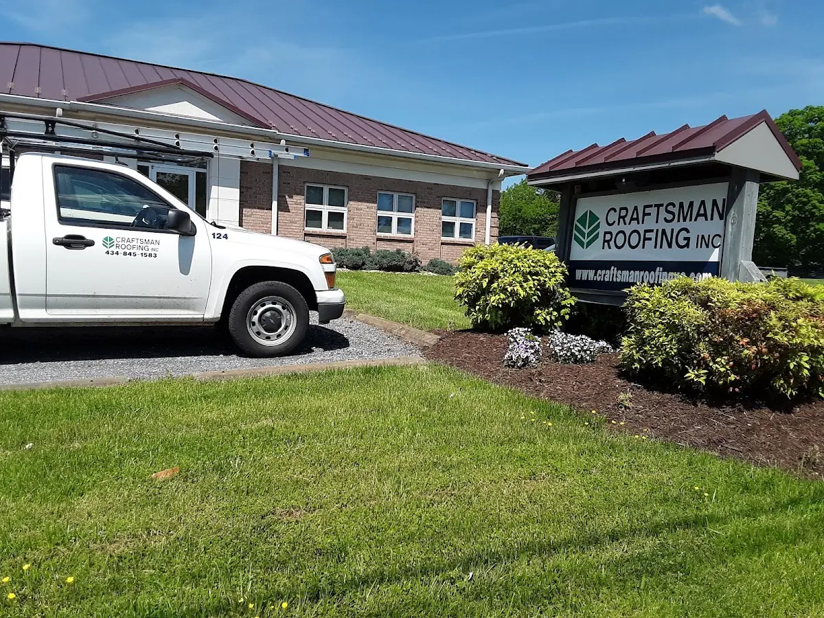 Quality Soffit & Fascia Repair by experienced craftsmen in Banks